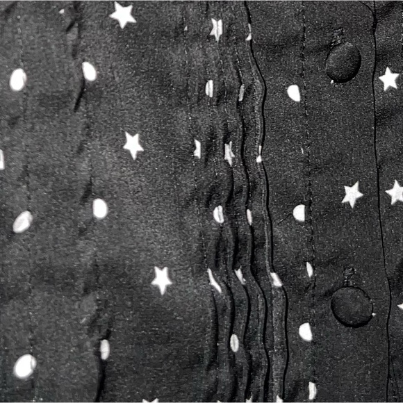 Torrid star tank size 2 - Picture 2 of 4